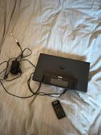 Sony speaker/docking station, Ophalen of Verzenden, Gebruikt, Controller