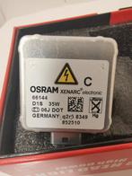 Osram d1s xenon lampen 35w prijs is voor 2 stuks, Auto-onderdelen, Verlichting, Ophalen of Verzenden, Nieuw