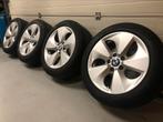 17inch Originele BMW Velgen Style 363! A-Merk Band E46E90F30