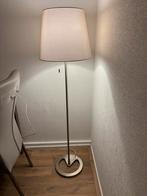 Stijlvolle staande lamp, Ophalen, Zo goed als nieuw, Metaal, 100 tot 150 cm