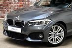 BMW 1 Serie 118i Executive M Sport Pakket 5 deurs / Navigati, 1-Serie, 65 €/maand, Alcantara, Origineel Nederlands