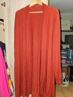 Vest Cora Kemperman, xxl, Ophalen of Verzenden, Gedragen, Maat 46/48 (XL) of groter, Zwart