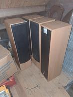 Spieker boxen Jano, Overige merken, Gebruikt, Ophalen of Verzenden, 60 tot 120 watt