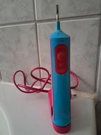 Braun Oral-B elektrische tandenborstel, Ophalen of Verzenden, Zo goed als nieuw, Tandenborstel