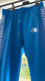 Daily Paper, Blauw, Ophalen of Verzenden, Zo goed als nieuw, Daily Paper