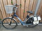 Giant Light series Damesfiets 8 versnellingen, Ophalen, Versnellingen, Zo goed als nieuw, 56 cm of meer