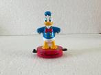 Disney Donald Duck disneylang figuurtje, Ophalen, Donald Duck, Zo goed als nieuw, Beeldje of Figuurtje