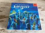het magische labyrint bordspel [s842], Hobby en Vrije tijd, Gezelschapsspellen | Bordspellen, Ophalen of Verzenden, Zo goed als nieuw