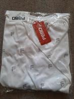 Febo snack shirt xl

2017 limited edition, Ophalen, Nieuw, Maat 56/58 (XL)