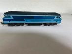 Lima H0 8058LG dieselloc SNCF, Hobby en Vrije tijd, Ophalen of Verzenden, Zo goed als nieuw, Lima, Gelijkstroom