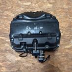 Yamaha R6 RJ15 2010 airbox luchtfilterbox, Motoren, Onderdelen | Yamaha, Ophalen of Verzenden