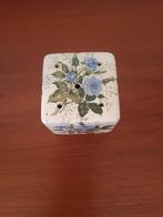 Geurbox / geur diffuser vintage, Ophalen of Verzenden
