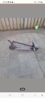 Elektrische step aovo pro, Ophalen, Zo goed als nieuw, Elektrische step (E-scooter)