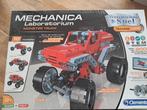 Mechanica laboratorium Monstertruck, Ophalen of Verzenden, Nieuw, Overige typen, Onderdeel