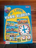 Ik leer… klokkijken, Ophalen of Verzenden, Zo goed als nieuw, Rekenen