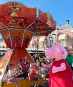 Zweefmolen op uw evenement markt kermis feest zie omschrijvi, Ophalen