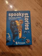 Spooky stories - nieuw, Een of twee spelers, Ophalen of Verzenden, Nieuw, Tucker's Fun Factory