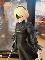 Nier Automata 2B figure Square enix officieel figuur, Ophalen, Nieuw