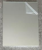 Spiegel 40 x 51 cm, nog NIEUW, Huis en Inrichting, Woonaccessoires | Spiegels, Ophalen, Minder dan 50 cm, Nieuw, Minder dan 100 cm