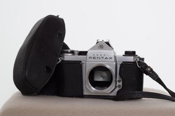 Asahi Pentax S1a – body beschikbaar voor biedingen