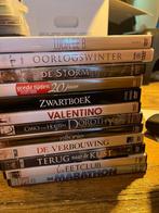DVD Collectie - Diverse Titels, Alle leeftijden, Ophalen of Verzenden, Gebruikt