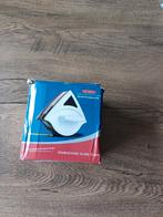 Magnetische raamwisser, Ophalen