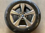 17” BMW Styling 832  X1-U11 IX1  X2-U10 velgen zomerbanden, Ophalen, Banden en Velgen, Nieuw, 17 inch