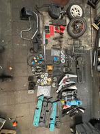 Cita gilera tomos onderdelen, Ophalen of Verzenden, Gebruikt