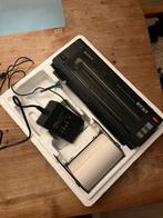 Sony PRN C41 color plotter printer, Computers en Software, Printers, Ophalen, Gebruikt, Printer