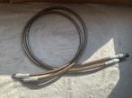Cardas hexlink golden 5c, Ophalen of Verzenden, Gebruikt, Minder dan 2 meter, Interlink-kabel