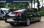 Volkswagen Passat 1.6 TDI Highline Business R DSG. | 3x R-Li, Gebruikt, 4 cilinders, Zwart, Bedrijf