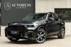 BMW X5 xDrive45e M-Sport Massage Tartufo Night Vision 360c, Auto's, BMW, Automaat, Gebruikt, X5, Blauw