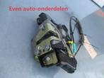 Deurslot Toyota corolla  E12, Auto-onderdelen, Ophalen of Verzenden, Gebruikt, Toyota, Deur