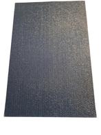 Carbonplaat 14 mm 2400 x 600 x 14 mm 2950 x 600 x 14 mm, Ophalen of Verzenden, Nieuw, Rolsteiger of Kamersteiger, Minder dan 2 meter