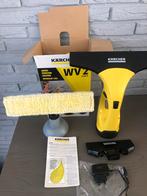 Bijna als nieuw Kärcher ramwasser. Komplet set, Huis en Inrichting, Schoonmaakartikelen, Ophalen of Verzenden