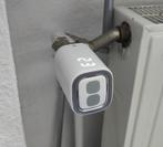 Shelly TRV wifi slimme thermostaat, Ophalen of Verzenden, Slimme thermostaat, Zo goed als nieuw