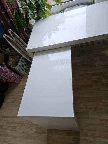 Bureau Malm - afbeelding 2