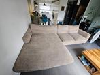 3-zitsbank met chaise longue gedeelte, heerlijke bank, Ophalen, Gebruikt