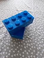 Lego broodtrommel/ opbergbakje, Overige merken, Gebruikt, Ophalen