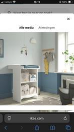 Commode/boekenkast Ikea SMÅGÖRA, Kinderen en Baby's, Ophalen, Gebruikt, 50 tot 70 cm, 100 cm of meer