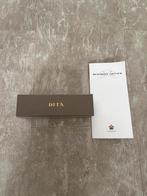 Dita Flight 006 Gold Origineel Factuur zo goed als nieuw, Ophalen of Verzenden, Zo goed als nieuw, Overige kleuren, Overige merken