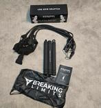 Pilates Bar Set, Breaking limits Nieuw! Incl free workout ap, Ophalen of Verzenden, Nieuw