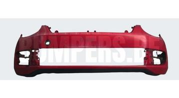 Bumper VW Kever 5C5 11-5C5807221 Voorbumper KJ11718 beschikbaar voor biedingen