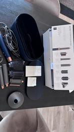 Dyson Airwrap Complete Long Vc - Zo goed als nieuw, Sieraden, Tassen en Uiterlijk, Uiterlijk | Haarverzorging, Ophalen of Verzenden