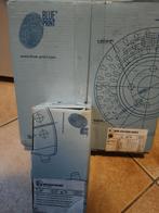 Blue Print Remschijven + Blokken Set - Audi Seat Skoda VW, Ophalen of Verzenden, Nieuw, Audi