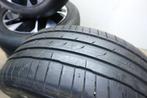 VW ID4 ID.4 Velgen 19 Inch model HAMAR origineel zomerset, 19 inch, Gebruikt, Banden en Velgen, Ophalen of Verzenden
