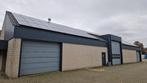 Zonnepanelen met omvormer ( 626 ), Doe-het-zelf en Verbouw, Zonnepanelen en Toebehoren, Ophalen, Gebruikt, Compleet systeem, Nb