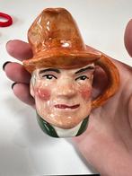 Artone Bill Sykes Toby Kruik - Staffordshire, Ophalen of Verzenden