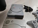 PS1 PSone PSX set, Spelcomputers en Games, Spelcomputers | Sony PlayStation 1, ., Ophalen of Verzenden, Zo goed als nieuw, .