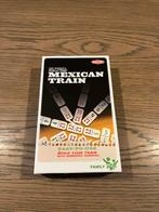 Mexican Train Domino Spel, Hobby en Vrije tijd, Gezelschapsspellen | Bordspellen, Drie of vier spelers, Ophalen of Verzenden, Nieuw